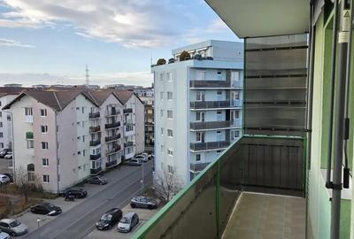 Apartament 3 camere de inchiriat zona Turnisor Frunzei - 10