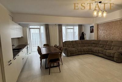 Apartament cu 3 camere decomandat, mobilat în Central - 5