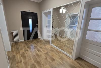 Apartament cu 3 camere la casa de inchiriat Trei Stejari - 9