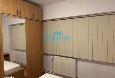 Apartament cu 3 camere, mobilat în Ștefan cel Mare - 12