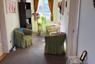 Casă cu 4 camere cu Teren 200 Mp în Barițiu - 8