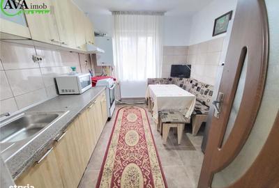 Apartament cu 2 camere semidecomandat în Mioriței - 4