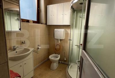 Casa + Spatiu Comercial in Centru Beclean - Ideal Pentru Orice Fel De Afacere - 19
