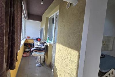 Apartament cu 3 camere decomandat în Central - 2