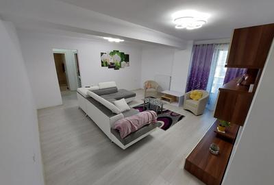 Apartament cu 2 camere semidecomandat în Tomis Plus - 1