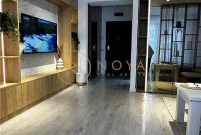 Studio de vanzare in Pipera Residence5 - 10