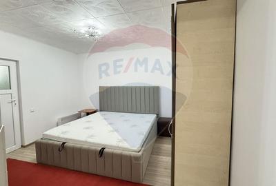 Casa / Vila cu 3 camere de inchiriat in zona Giurgiului - 1