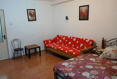 Garsonieră semidecomandată în Lujerului - 2