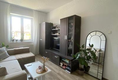 Apartament cu 2 camere decomandat în Aeroport - 5
