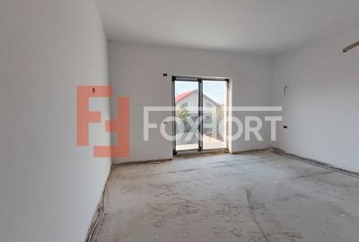 Duplex 4 camere 140 mp utili, toate utilitatile, la asfalt in Giroc - V7800 - 13