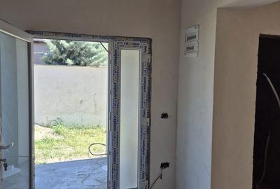 Casă cu 4 camere în Oncea - 2