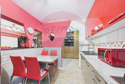 Apartament 2 camere | Parter Inalt | Basarabia | Diham - 5