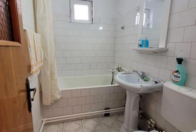 Apartament cu 2 camere semidecomandat, mobilat în Brătianu - 6