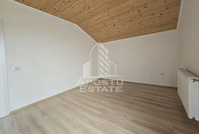 Duplex complet decomandat, cu 4 camere si 2 bai, langa Bucovat - 4
