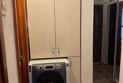 Apartament cu 2 camere decomandate - etaj 1 Zona Burdujeni - 12
