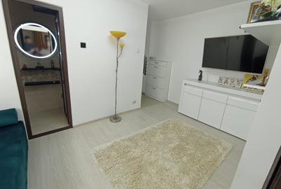 Apartament 2 camere Podu Ros-Cantemir, Renovat complet - 5