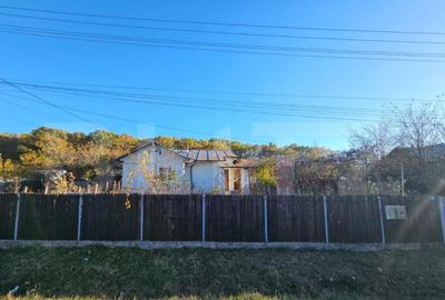 Casa Comuna Plopu , Sat Nisipoasa cu teren aproape de padure - 2