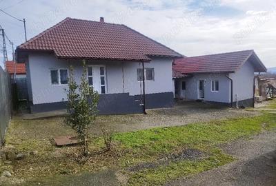 Casă cu 3 camere cu Teren 2500 Mp în Central - 4