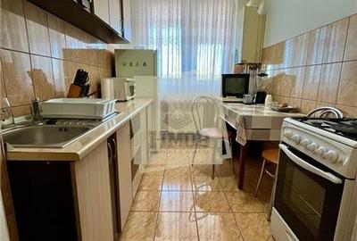 Apartament cu 2 camere si balcon inchis in Ciresica Apartament cu 2 camere si balcon inchis in Ciresica - 6