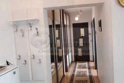 Apartament cu 3 camere decomandat, mobilat în Cug - 3