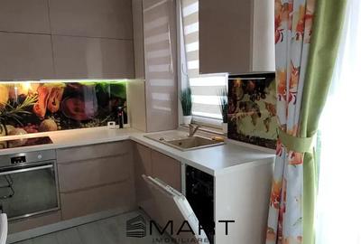 Apartament 2 camere 50mp Cartierul Arhitectilor - 6