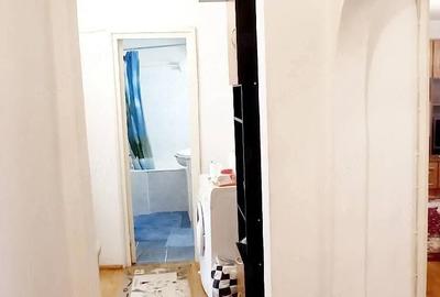 Apartament cu 3 camere decomandat în Micro 16 - 5