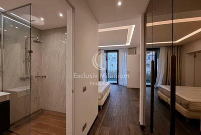 Kiseleff 45 Bloc Nou - Arcul de Triumf - 14