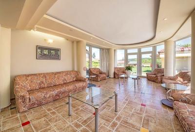 Casa Saseasca cu Caracter Casa Saseasca cu Caracter - 14