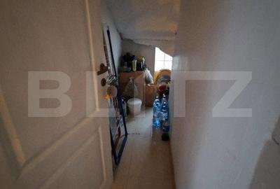 Casă cu 5 camere cu Teren 1000 Mp în Hărman - 6