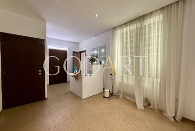 Apartament in vila | Ultracentral | 2 intrări | Garaj | Renovat - 9