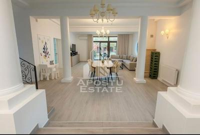 Casa individuala cu 8 camere, 750mp teren, in Mehala - 3