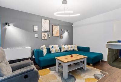 Duplex modern, mobilat – 120 m.p, intabulat, gata de locuit! PRET Negociabil! Duplex modern, mobilat – 120 m.p, intabulat, gata de locuit! PRET Negociabil! - 14