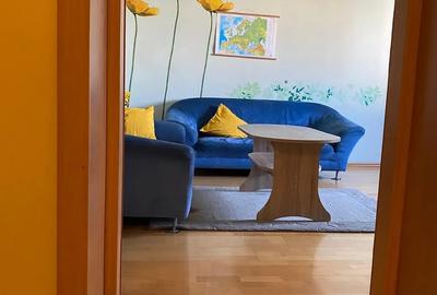 Apartament cu 3 camere decomandat, mobilat în 13 Septembrie - 3