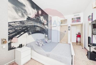 Apartament decomandat cu 3 camere de vanzare Rin Grand Residence - 17