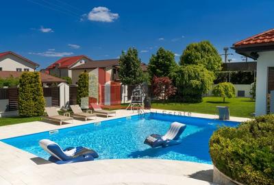 Vila Exclusivistă Domnești - 6