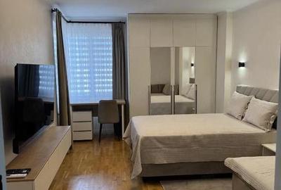 Garsonieră decomandată în Berceni - 3