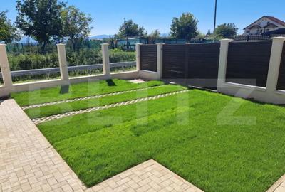 Casă cu 5 camere cu Canalizare în Bod - 3