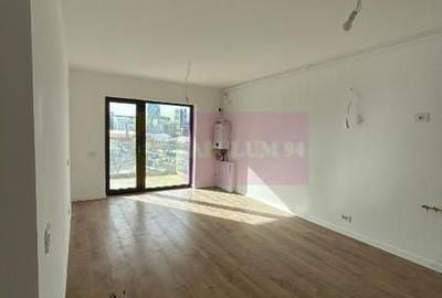 Apartament cu 2 camere semidecomandat în Aviației - 5