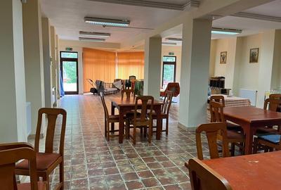 Spațiu comercial, de 400 mp, în Central - 3