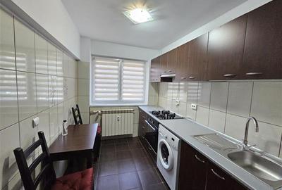 Ttan-Metrou, apartament 2 camere,mobilat si utilat - 12