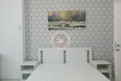 Universitate | Ideal Booking la cheie | Garsoniera Renovata | Semidec | 25mp | B11267 - 1