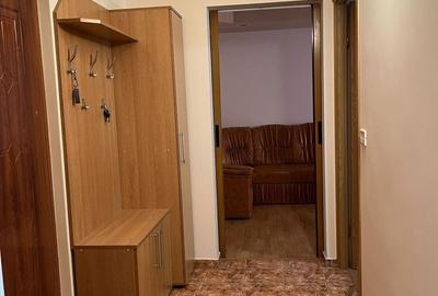 Apartament cu 2 camere decomandat în Central - 1