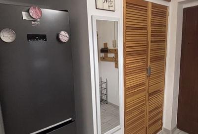 Apartament cu 2 camere în Mărgeanului - 4