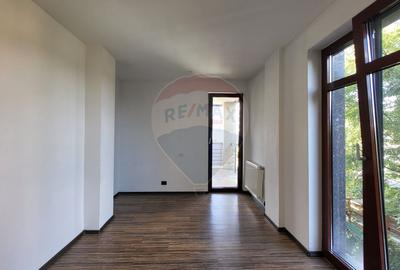 Spatiu birouri de inchiriat 80 mp Calea Turzii - 10