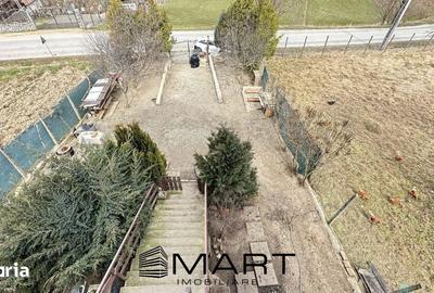 Casă cu 4 camere cu Teren 300 Mp în Central - 4