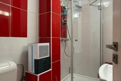 Apartament 4 camere, 93 mp, etaj intermediar, la cheie, zona strazii C. Brancusi - 17