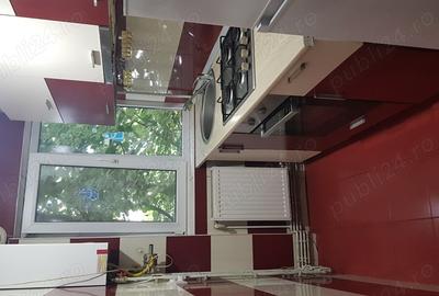 Inchiriez ap. 2 camere - 2