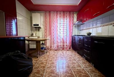 Apartament 3 camere, decomandat, etaj 2, zona Sagului - 5