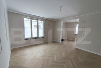 Casa finisata la cheie racordata la toate utilitatile in San - 34