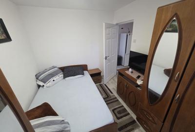 Apartament cu 2 camere nedecomandat în Exterior Vest - 2